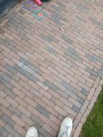 Waaltjes, Tuin en Terras, Tegels en Klinkers, Ophalen, Gebruikt, Klinkers, 10 m² of meer