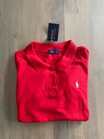 Nieuwe Polo Ralph Lauren Rood maat S, Ophalen of Verzenden, Zo goed als nieuw