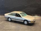 Opel Senator 4 deurs | GAMA | Mint, Hobby en Vrije tijd, Modelauto's | 1:43, Ophalen of Verzenden, Nieuw, Auto, Overige merken