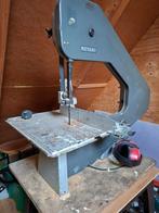 Lintzaagmachine met 2 zagen, Ophalen, Gebruikt, 30 tot 70 mm, Metabo