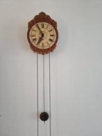 wandklok, Antiek en Kunst, Antiek | Meubels | Kasten, Ophalen