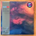 Sunn O))) – Metta, Benevolence BBC 6 (LP - blauw/rose - 500c, Ophalen of Verzenden, Nieuw in verpakking