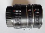 3x tussenringen Pentax K macro-fotografie 31 21 31 mm, Ophalen of Verzenden, Zo goed als nieuw, Toebehoren
