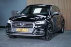 Audi SQ5 3.0 TFSI SQ5 quattro | Pano | Luchtvering, Automaat, Gebruikt, Euro 6, 109 €/maand