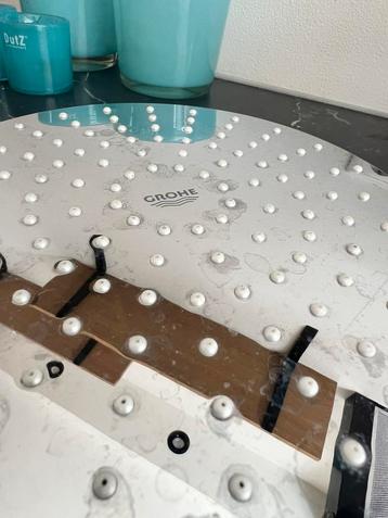 GROHE REGENDOUCHE 21 cm beschikbaar voor biedingen