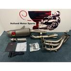 Yamaha R9 Akrapovic uitlaat uitlaatsysteem YZF R9, Nieuw, Ophalen of Verzenden, Slovenie, Info@hollandmotorsports.nl