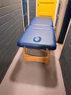 Massagetafel, Sport en Fitness, Massageproducten, Ophalen, Gebruikt, Massagetafel