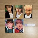 bts hyyh & ynwa photocards, Verzenden, 1980 tot heden, Foto, Nieuw