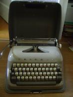 vintage/ retro   Triumph perfect koffer typmachine, Ophalen of Verzenden, Huis en Inrichting