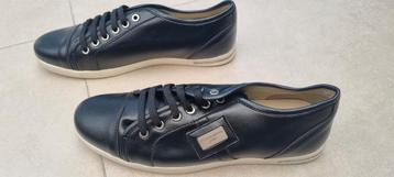 Nieuwe Sneakers van Dolce Gabana  beschikbaar voor biedingen