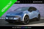 Lynk & Co 02 More 66 kWh Trekhaak, Auto's, Lynk & Co, Automaat, Gebruikt, Overige modellen, Navigatiesysteem