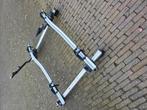 2x Thule proride 591incl farad dakdragers voor open dakrail., Ophalen, Zo goed als nieuw, Dakdrager