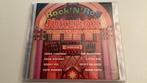 Rock ‘n’ Roll Jukebox, Cd's en Dvd's, Ophalen, Zo goed als nieuw, Rock en Metal