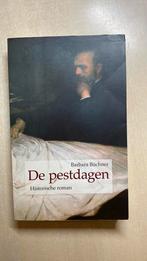 De pestdagen (Barbara Büchner), Ophalen of Verzenden, Zo goed als nieuw