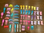 My Little Pony vintage borsteltjes en kammetjes, Kinderen en Baby's, Speelgoed | My Little Pony, Ophalen of Verzenden