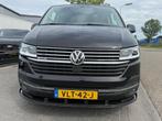 Volkswagen Transporter 2.0 TDI L2H1 DC T6.1 2.0 TDI 204Pk Bu, Auto's, Gebruikt, 4 cilinders, Met garantie (alle), Volkswagen
