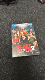 Scary movie 2 - DVD, Cd's en Dvd's, Dvd's | Komedie, Alle leeftijden, Ophalen of Verzenden, Zo goed als nieuw