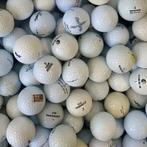 Mix, Sport en Fitness, Golf, Ophalen of Verzenden, Gebruikt, Bal(len), Overige merken