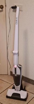 Quigg (Medion) twee in één handstofzuiger MD-19458, Ophalen, Gebruikt, Stofzuiger, Minder dan 1200 watt