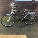 Herenfiets, Ophalen, Gebruikt, Overige merken