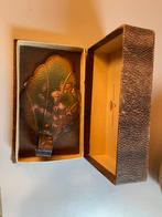 Antieke Verzilverde Taartschep in Originele Doos, Antiek en Kunst, Antiek | Goud en Zilver, Ophalen of Verzenden, Zilver