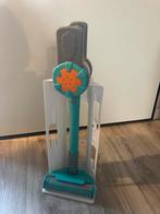 Speelgoed stofzuiger met houder, Kinderen en Baby's, Speelgoed | Overig, Ophalen, Gebruikt, Jongen of Meisje