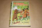 Friezen van het Flevo-meer. Zandstra. Kluitman 1961., Boeken, Ophalen of Verzenden, Gelezen
