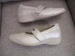 Xsensible maat 36 (37) H bandschoenen, Kleding | Dames, Schoenen, Xsensible, Verzenden, Beige, Zo goed als nieuw