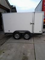 Dichte hapert aanhangwagen 2007, Ophalen of Verzenden