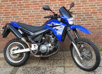 Yamaha XT660R XT660 R XTR 660 XT 660 R enduro off road beschikbaar voor biedingen