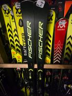 170cm FISCHER  RC4 SUPERIOR TI