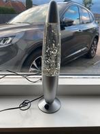 Glitterlamp, Huis en Inrichting, Ophalen, Zo goed als nieuw