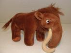 SUPER DE BOER ICE AGE 3 MAMMOET MANNY VELOURS, Kinderen en Baby's, Verzenden, Nieuw, Overige typen