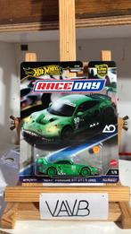 3 Porsche 911 gt3 R rexy Hot Wheels Hotwheels VAVB nieuw, Hobby en Vrije tijd, Modelauto's | Overige schalen, Ophalen of Verzenden