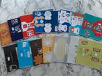 15 AH supermarkt mini's kaartjes, Verzamelen, Supermarktacties, Albert Heijn, Ophalen of Verzenden
