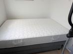 Ikea matras sultan hamnvik, Ophalen of Verzenden, Zo goed als nieuw, Eenpersoons, 200 cm