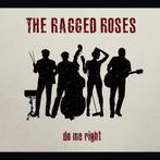 The Ragged Roses-Do me right- 2021- Nieuw, Cd's en Dvd's, Cd's | Rock, Rock-'n-Roll, Ophalen of Verzenden, Nieuw in verpakking