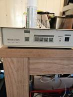 Manhattan Auto Data Switch - Printer Switch, Ophalen, Gebruikt