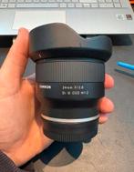 Tamron 24mm F/2.8 Di III OSD M1:2 (Sony E-mount), Audio, Tv en Foto, Fotografie | Lenzen en Objectieven, Ophalen of Verzenden