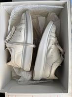 Alexander McQueen sneaker dames, Kleding | Dames, Schoenen, Wit, Ophalen of Verzenden, Sneakers of Gympen, Gedragen