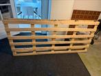 Houten pallet GRATIS, Doe-het-zelf en Verbouw, Ophalen, Zo goed als nieuw, 50 mm of meer, Minder dan 200 cm