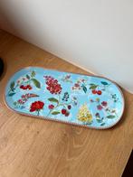 Pip Studio Schaal - Prachtig Design!, Porselein of Keramiek, Schaal, Ophalen of Verzenden, Zo goed als nieuw