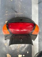 Zip sp 98 onderdelen!!! (Achterlicht/tank/buddybak), Verzenden, Gebruikt, Overige typen, Piaggio
