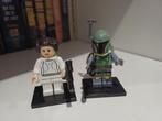 Star Wars fake Lego bootleg Leia Fett, Ophalen of Verzenden, Actiefiguurtje