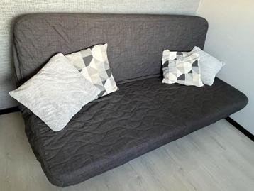Ikea slaapbank- 140x200 beschikbaar voor biedingen