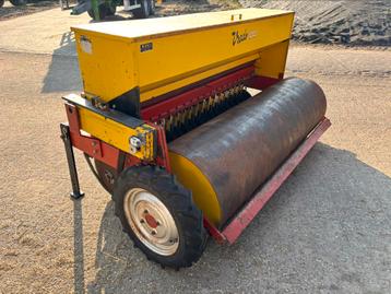 Vredo doorzaaimachine 2 meter  beschikbaar voor biedingen