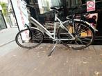 Dames gaZelle fiets, Ophalen of Verzenden, Zo goed als nieuw, Gazelle, Versnellingen