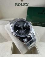 Rolex Datejust, Sieraden, Tassen en Uiterlijk, Sporthorloges, Ophalen of Verzenden, Waterdicht, Nieuw
