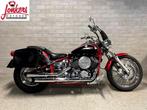 YAMAHA XVS 650 DRAGSTAR (bj 2002), Motoren, Motoren | Yamaha, Bedrijf, Overig