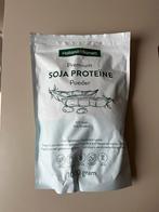 Holland & Barrett Soja Proteïne Poeder - 1000 gram, Ophalen of Verzenden, Zo goed als nieuw